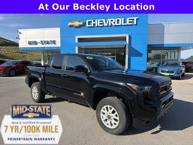 2024 Toyota Tacoma SR5 for sale in Sutton, WV