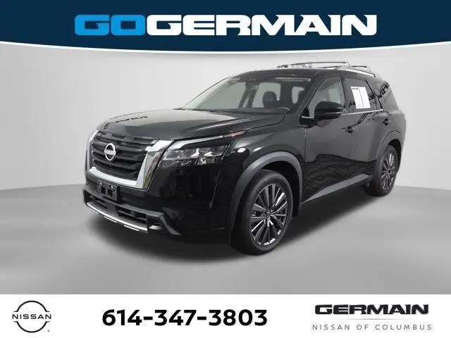 2023 Nissan Pathfinder SL 4WD for sale in Columbus, OH