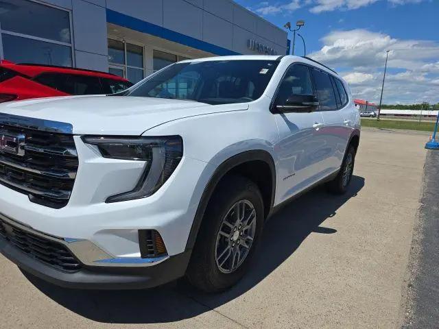 2026 GMC Acadia Elevation AWD for sale in Detroit Lakes, MN