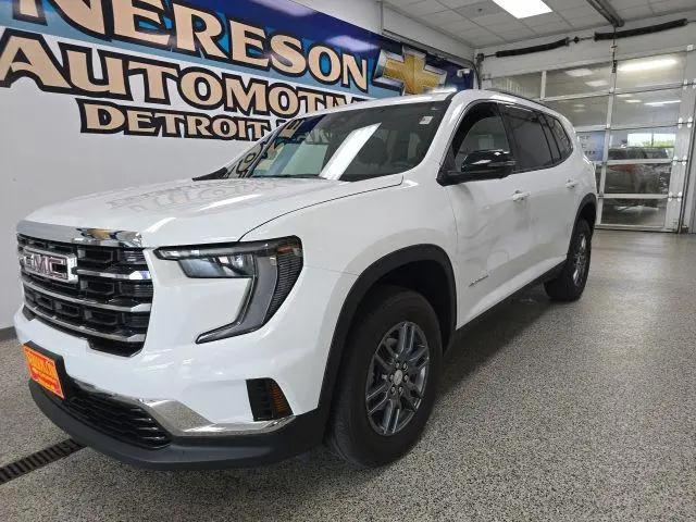 2026 GMC Acadia Elevation AWD for sale in Detroit Lakes, MN