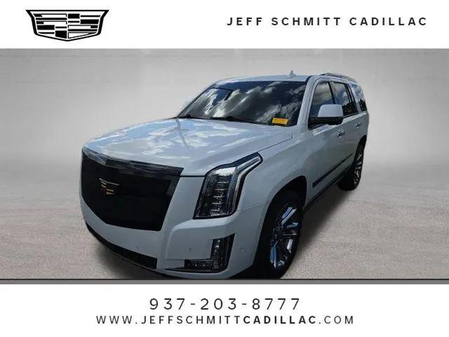 2019 Cadillac Escalade for sale near Beavercreek, OH