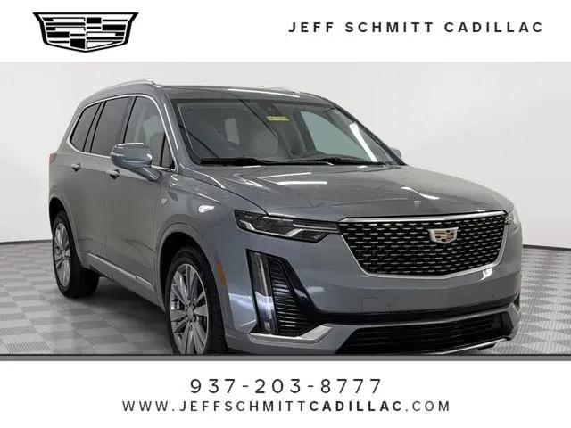 2024 Cadillac XT6 AWD Premium Luxury for sale in Beavercreek, OH
