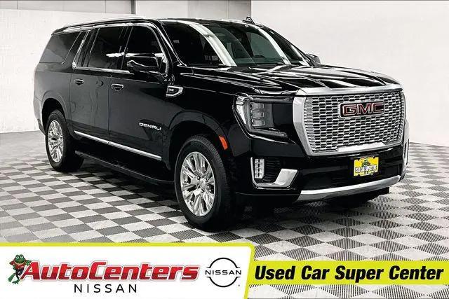 2024 GMC Yukon XL Denali for sale in Herculaneum, MO