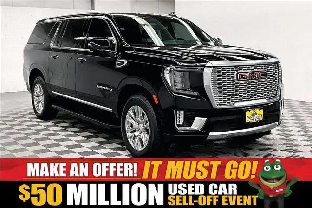 2024 GMC Yukon XL Denali for sale in Herculaneum, MO
