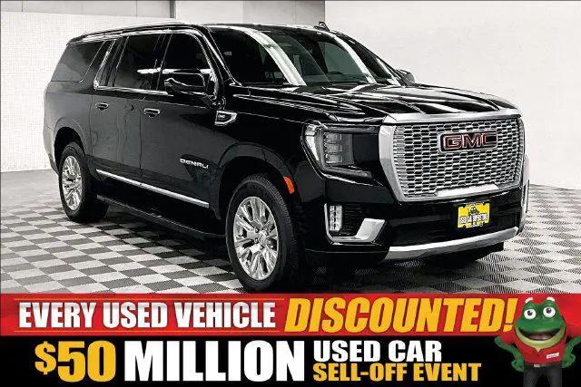 2024 GMC Yukon XL Denali for sale in Herculaneum, MO