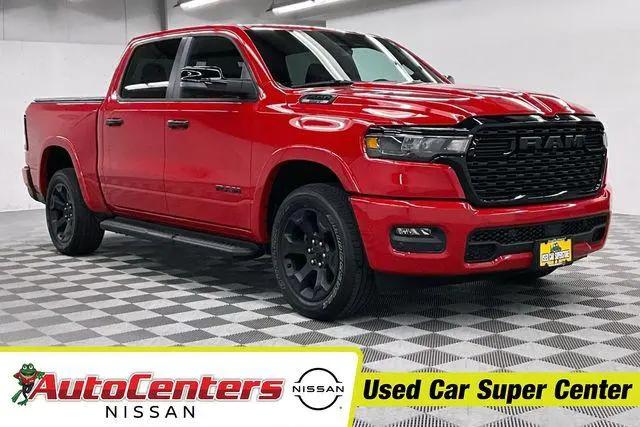 2025 Ram 1500 Big Horn for sale in Herculaneum, MO