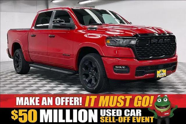 2025 Ram 1500 Big Horn for sale in Herculaneum, MO