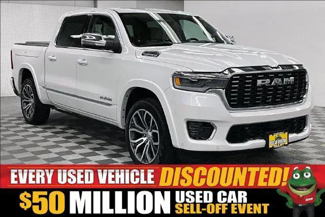 2025 Ram 1500 Tungsten for sale in Herculaneum, MO
