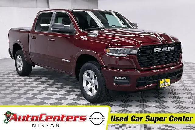 2025 Ram 1500 Big Horn for sale in Herculaneum, MO