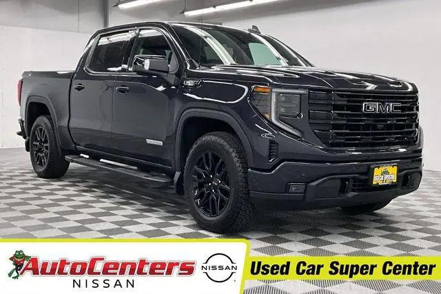 2024 GMC Sierra 1500 Elevation for sale in Herculaneum, MO