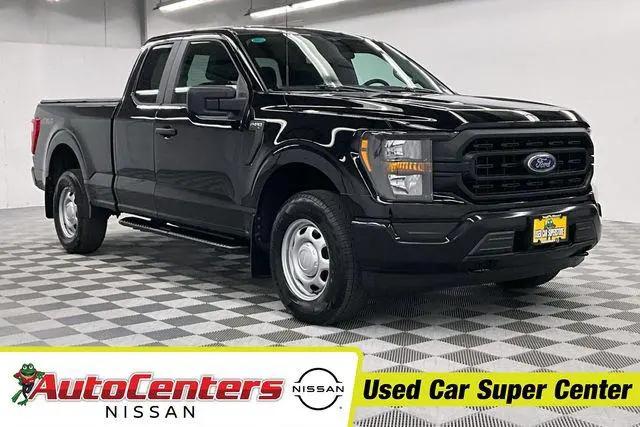 2023 Ford F-150 XL for sale in Herculaneum, MO