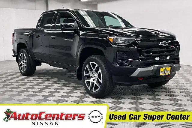 2024 Chevrolet Colorado Z71 4WD for sale in Herculaneum, MO
