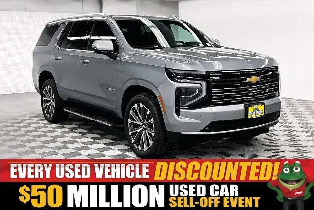 2026 Chevrolet Tahoe High Country for sale in Herculaneum, MO