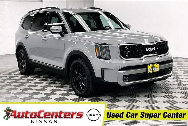 2023 Kia Telluride SX Prestige X-Pro for sale in Herculaneum, MO
