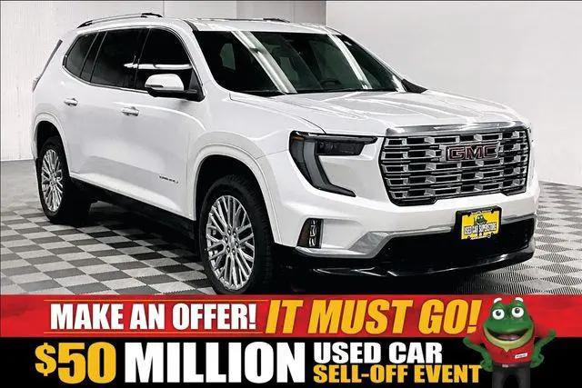 2024 GMC Acadia Denali for sale in Herculaneum, MO