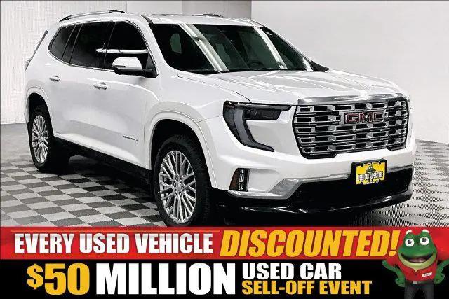2024 GMC Acadia Denali for sale in Herculaneum, MO