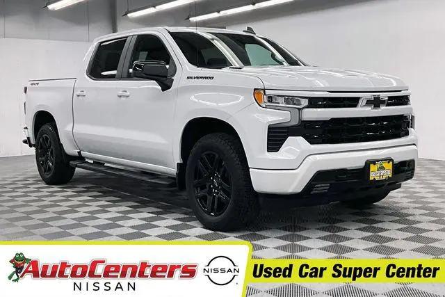 2024 Chevrolet Silverado 1500 RST for sale in Herculaneum, MO