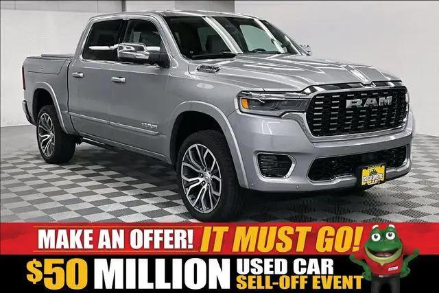 2025 Ram 1500 Tungsten for sale in Herculaneum, MO