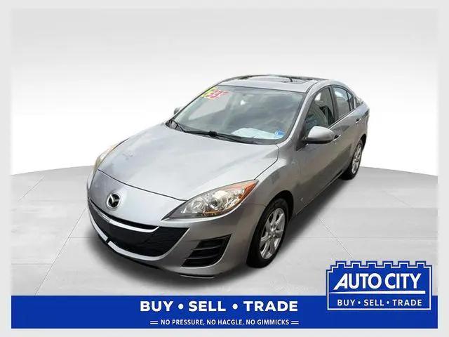 2010 Mazda Mazda3 i Touring for sale in Portsmouth, VA
