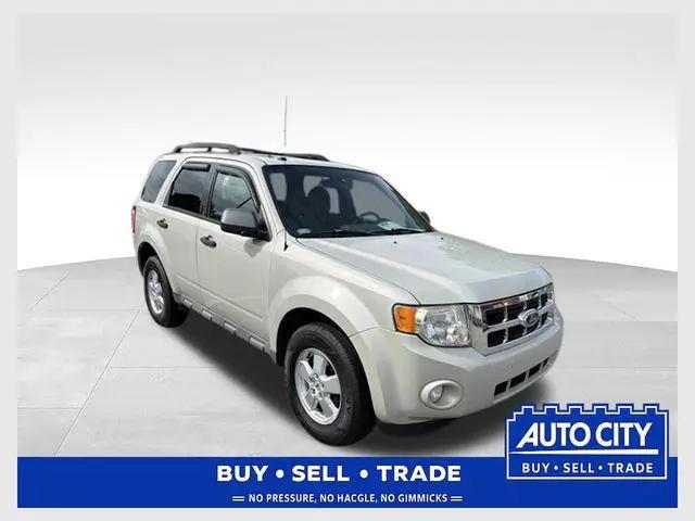 2009 Ford Escape XLT for sale in Portsmouth, VA