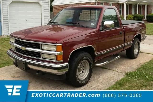 1982 Chevrolet Pickup Base for sale in Fort Lauderdale, FL