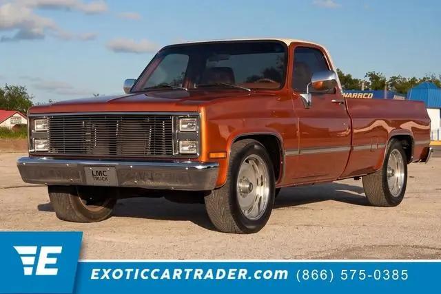 1982 Chevrolet Pickup Base for sale in Fort Lauderdale, FL