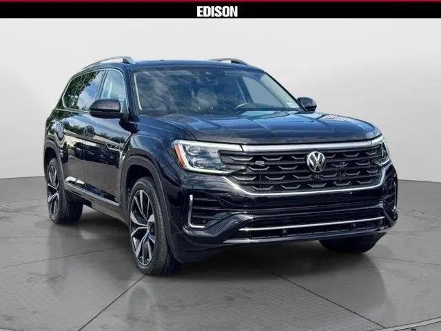 2024 Volkswagen Atlas 2.0T SEL Premium R-Line for sale in Edison, NJ