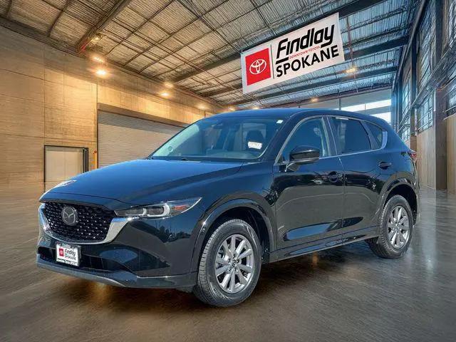 2024 Mazda CX-5 2.5 S Select for sale in Spokane, WA
