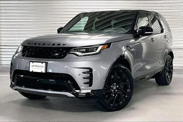 2025 Land Rover Discovery P360 Dynamic SE for sale in Portland, OR