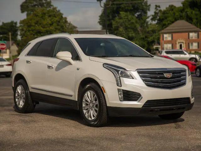 2019 Cadillac XT5 Standard for sale in Lawrenceburg, TN