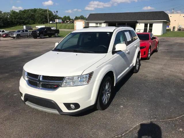 2017 Dodge Journey SXT for sale in Lawrenceburg, TN