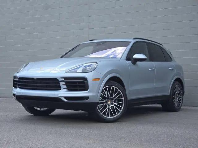 2023 Porsche Cayenne Unknown for sale near Columbus, OH