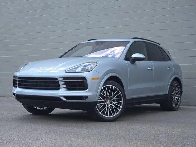 2023 Porsche Cayenne Unknown for sale near Columbus, OH