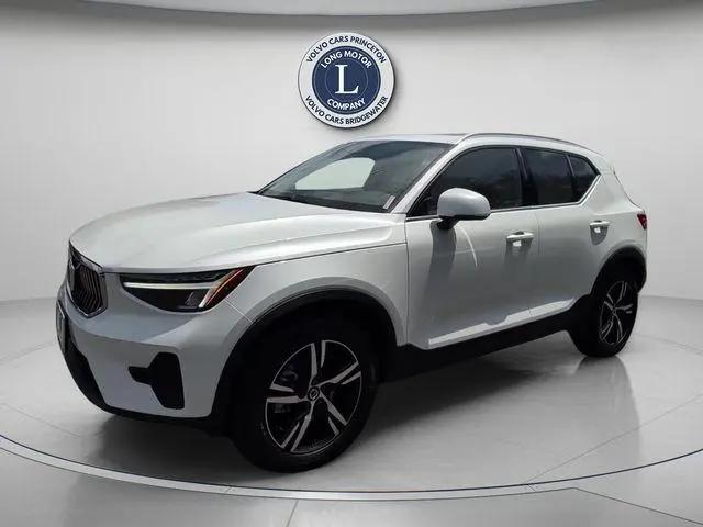 2025 Volvo XC40 B5 Core Bright Theme for sale in Lawrenceville, NJ