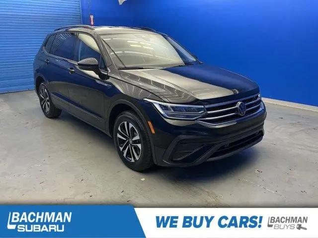 2024 Volkswagen Tiguan 2.0T S for sale in Louisville, KY