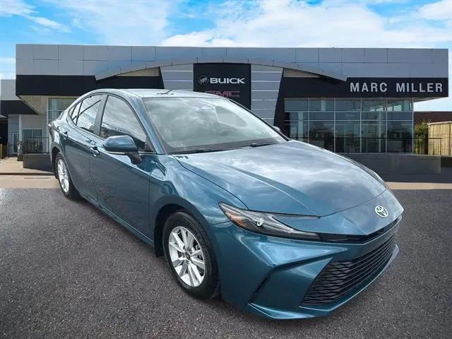 2025 Toyota Camry LE for sale in Tulsa, OK