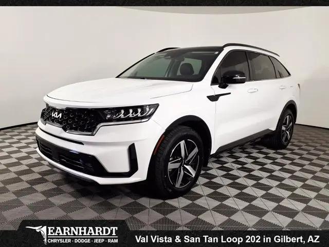 2022 Kia Sorento EX for sale in Gilbert, AZ