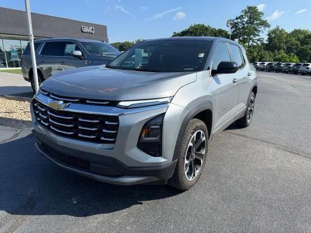 2026 Chevrolet Equinox AWD LT for sale in Morristown, TN