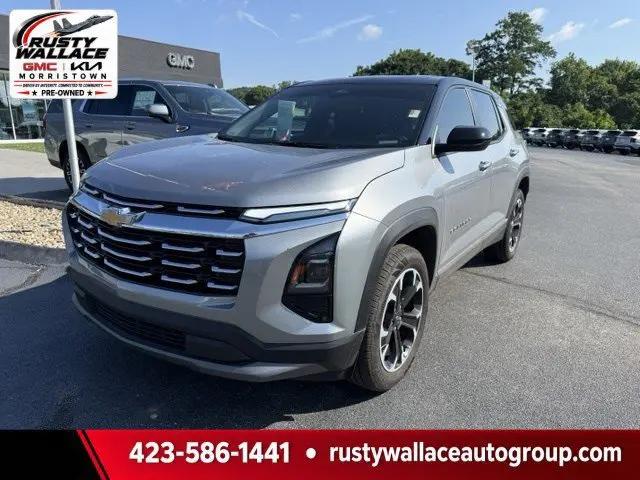 2026 Chevrolet Equinox AWD LT for sale in Morristown, TN