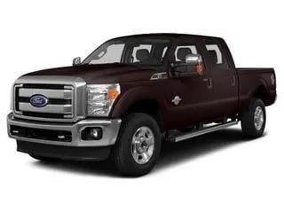 2016 Ford F-350 Lariat for sale in Antigo, WI