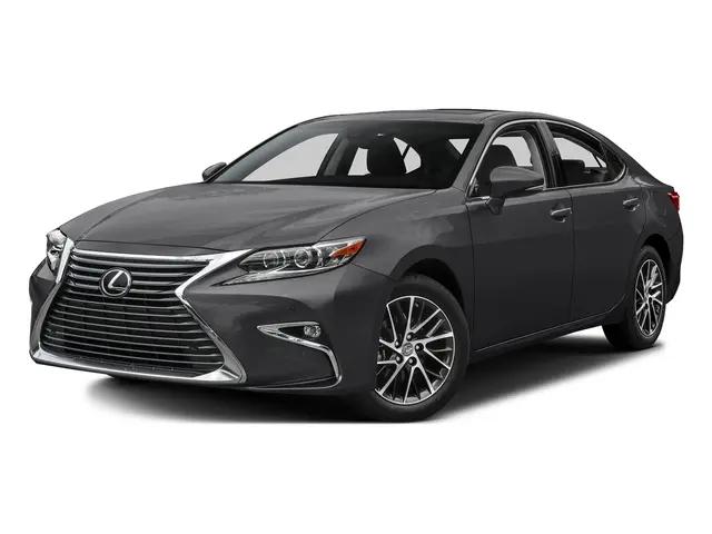 2018 Lexus ES 350 Base for sale in Appleton, WI