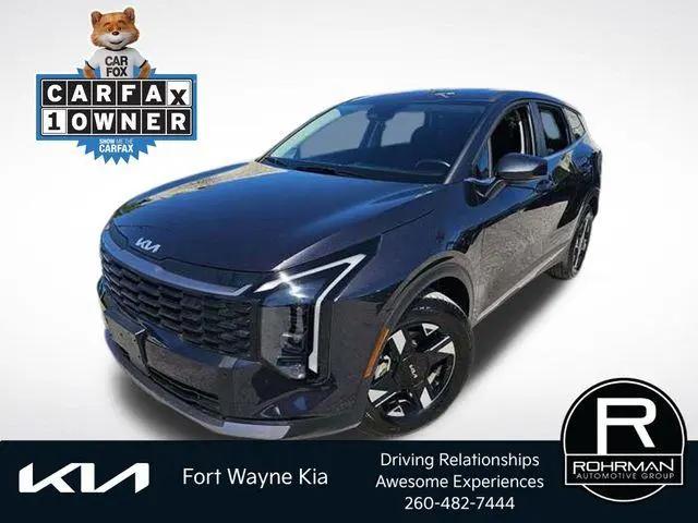 2026 Kia Sportage LX for sale in fort wayne, IN