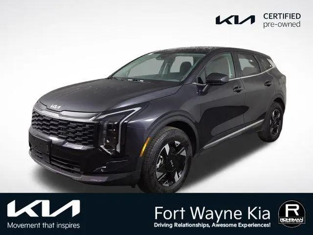 2026 Kia Sportage LX for sale in fort wayne, IN
