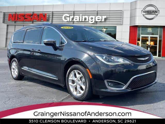 2020 Chrysler Pacifica Limited for sale in Anderson, SC