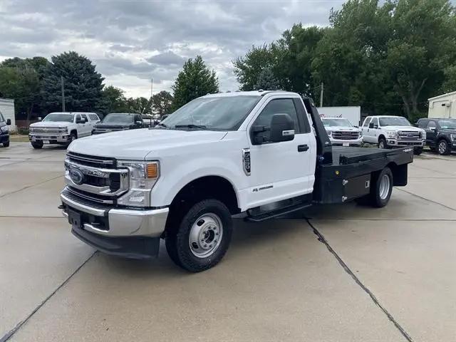 2022 Ford F-350 XLT for sale in Vermillion, SD