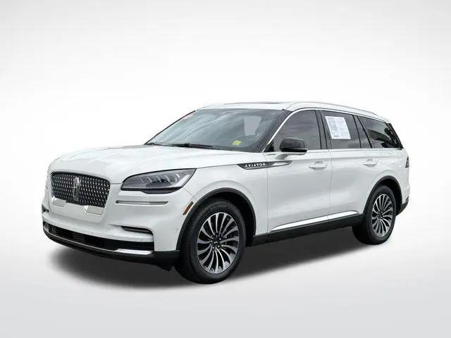 2022 Lincoln Aviator Reserve for sale in Little Rock, AR