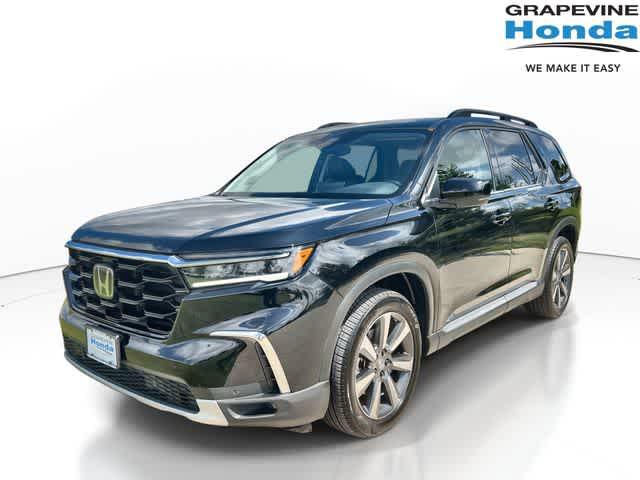 2025 Honda Pilot Touring for sale in Grapevine, TX