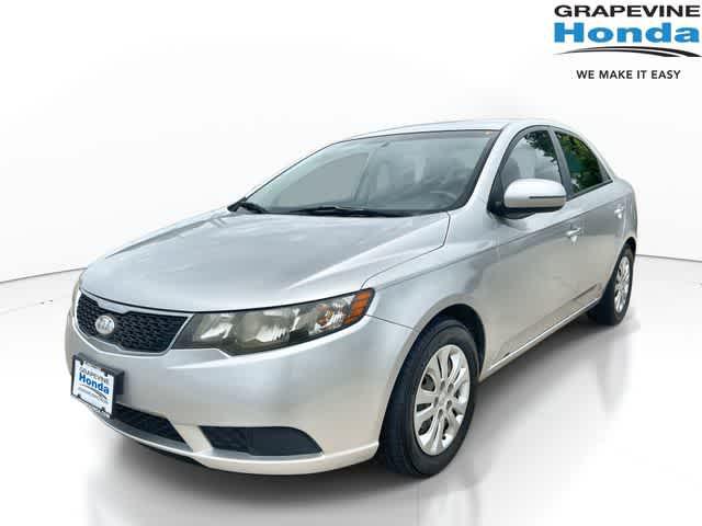 2013 Kia Forte EX for sale in Grapevine, TX