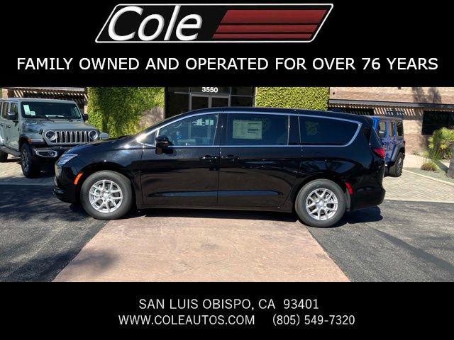 2027 Chrysler Pacifica Select for sale in San Luis Obispo, CA