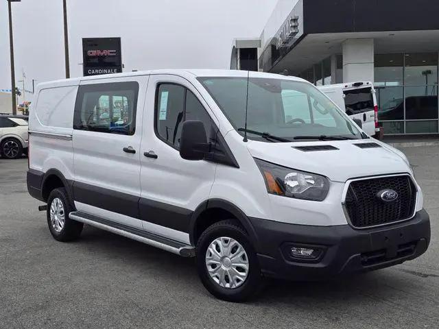 2025 Ford Transit Cargo Van Base for sale in Seaside, CA
